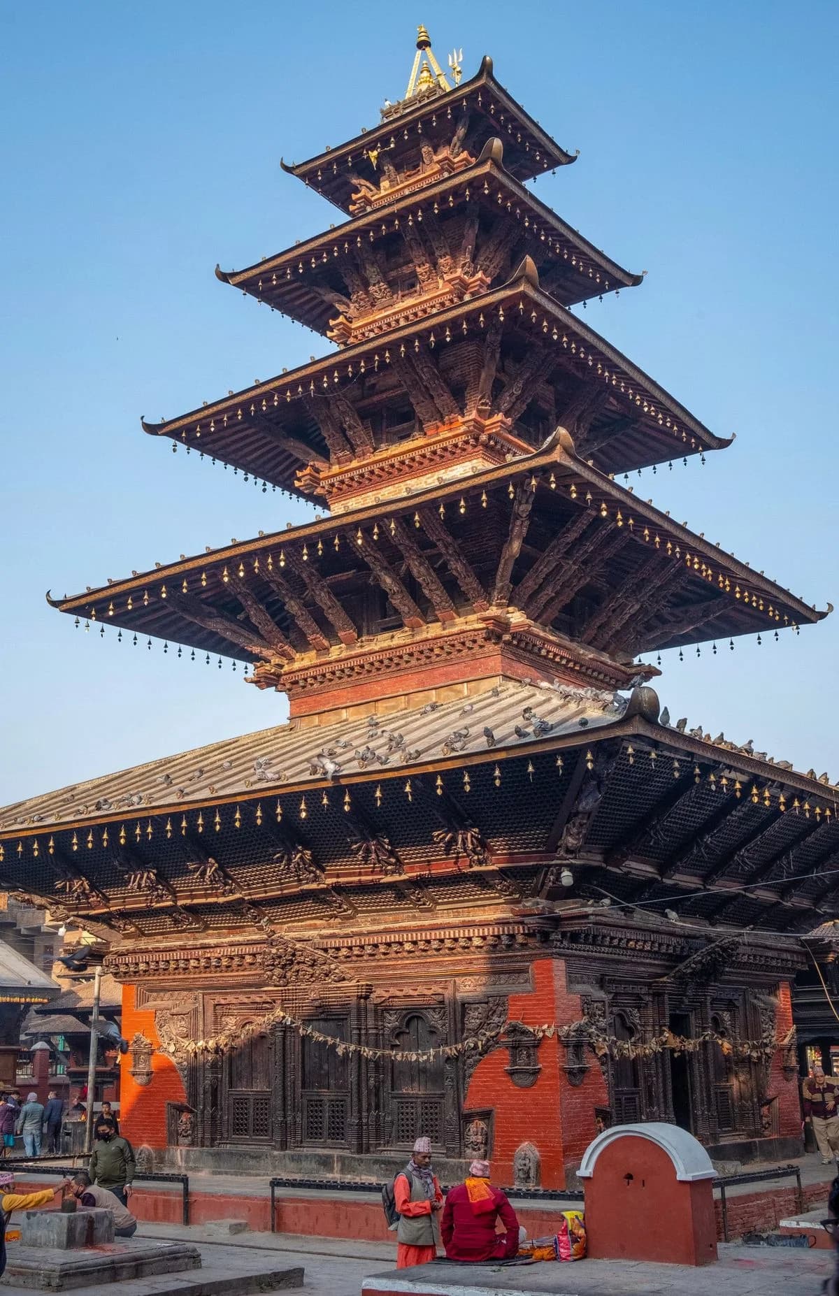 Kathmandu