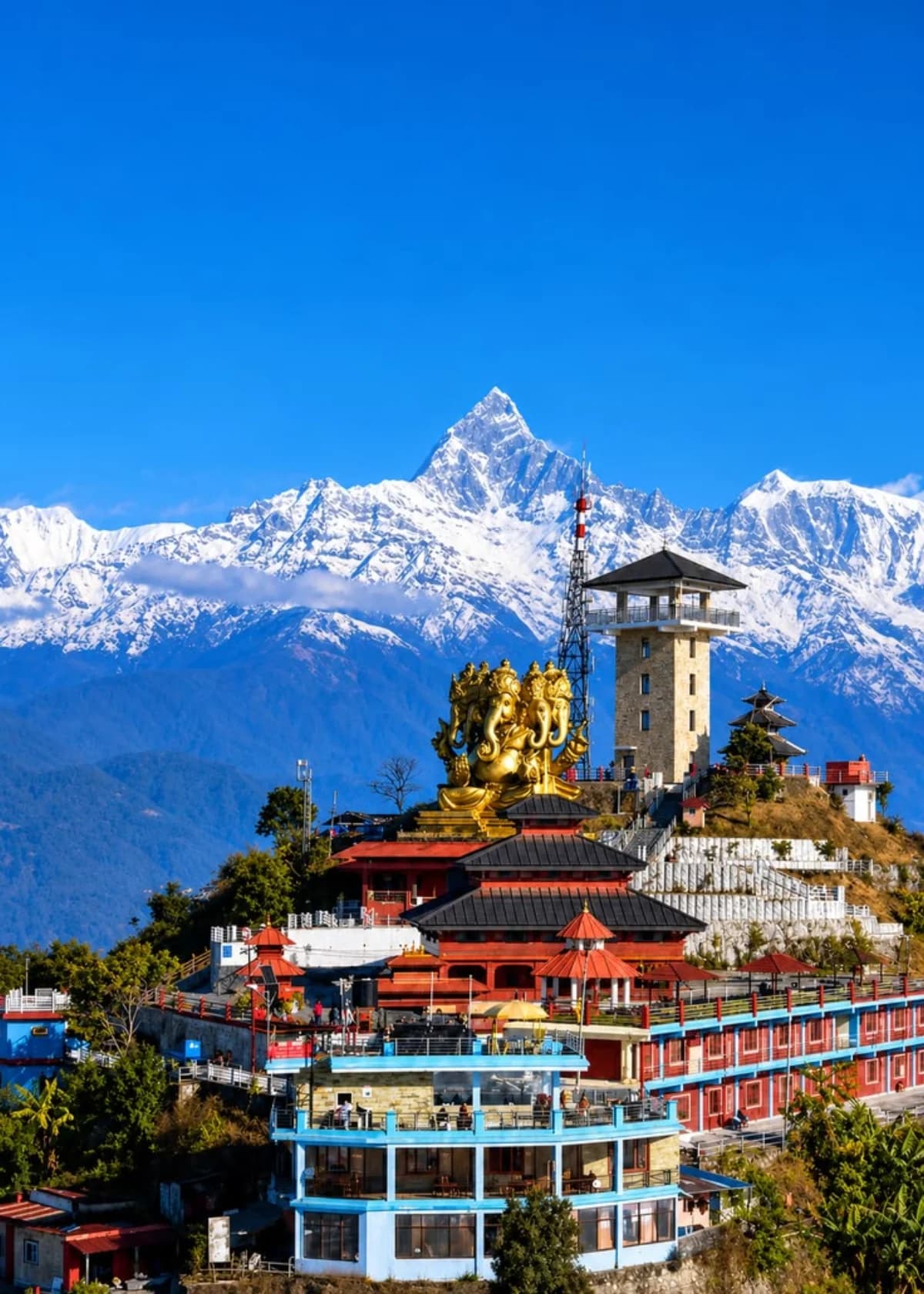 Pokhara