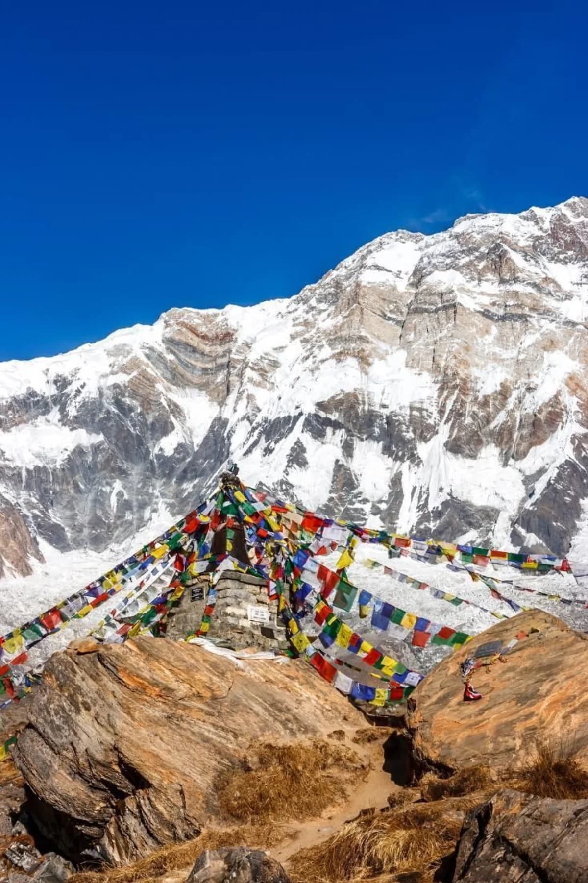Upper Mustnag